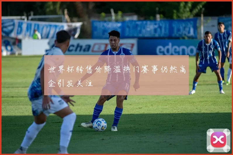 世界杯转售价降温热门赛事仍然高企引发关注