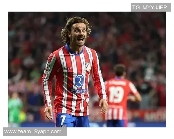 格列兹曼强调球队全力以赴争胜俱乐部努力满足球队需求