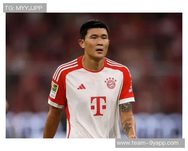 米兰夏季关注金玟哉今冬有意引进他加强防线