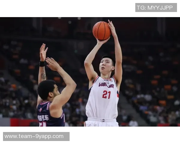 马威砍下25分11板展现实力称做了很多不错的事