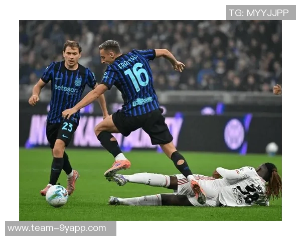 热那亚中场称赞国米实力但相信单场比赛有胜算