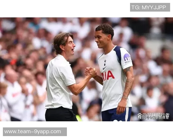 布伦南约翰逊今日完成体检即将加盟水晶宫球队