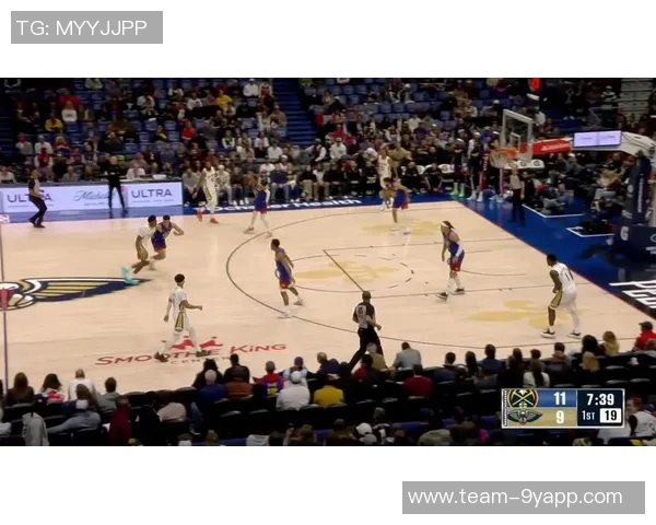 媒体人热议鹈鹕奎因与墨菲双星组合展现无限潜力与希望