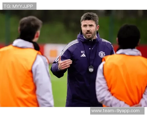 卡里克率队战胜曼城有望成为曼联新任主帅的最佳人选